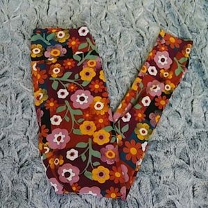 LuLaRoe leggings
